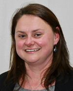 Gillian McLauchlan